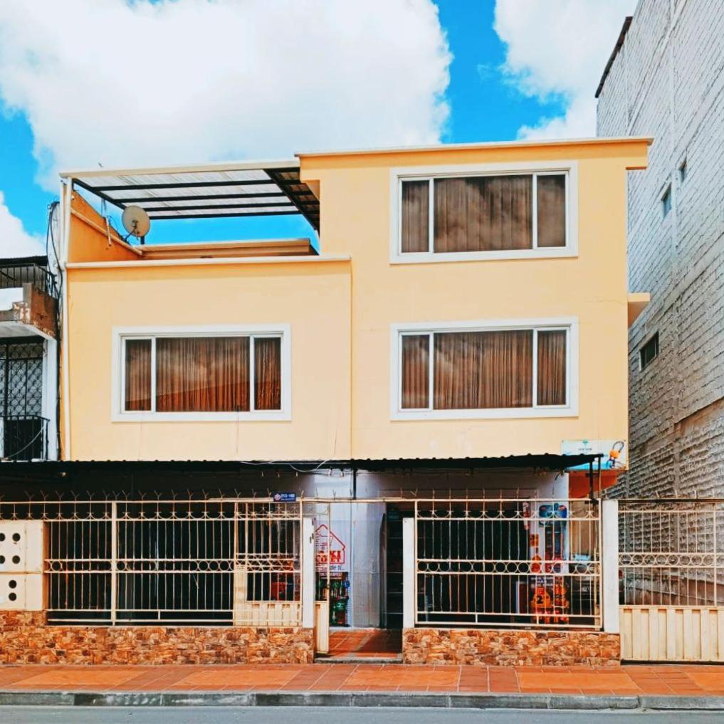 Apartment Departamento Vacacional En El Centro De *