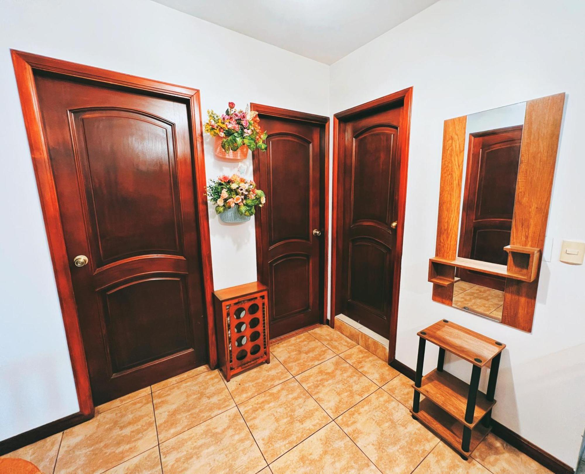 Departamento Vacacional En El Centro De Apartment *