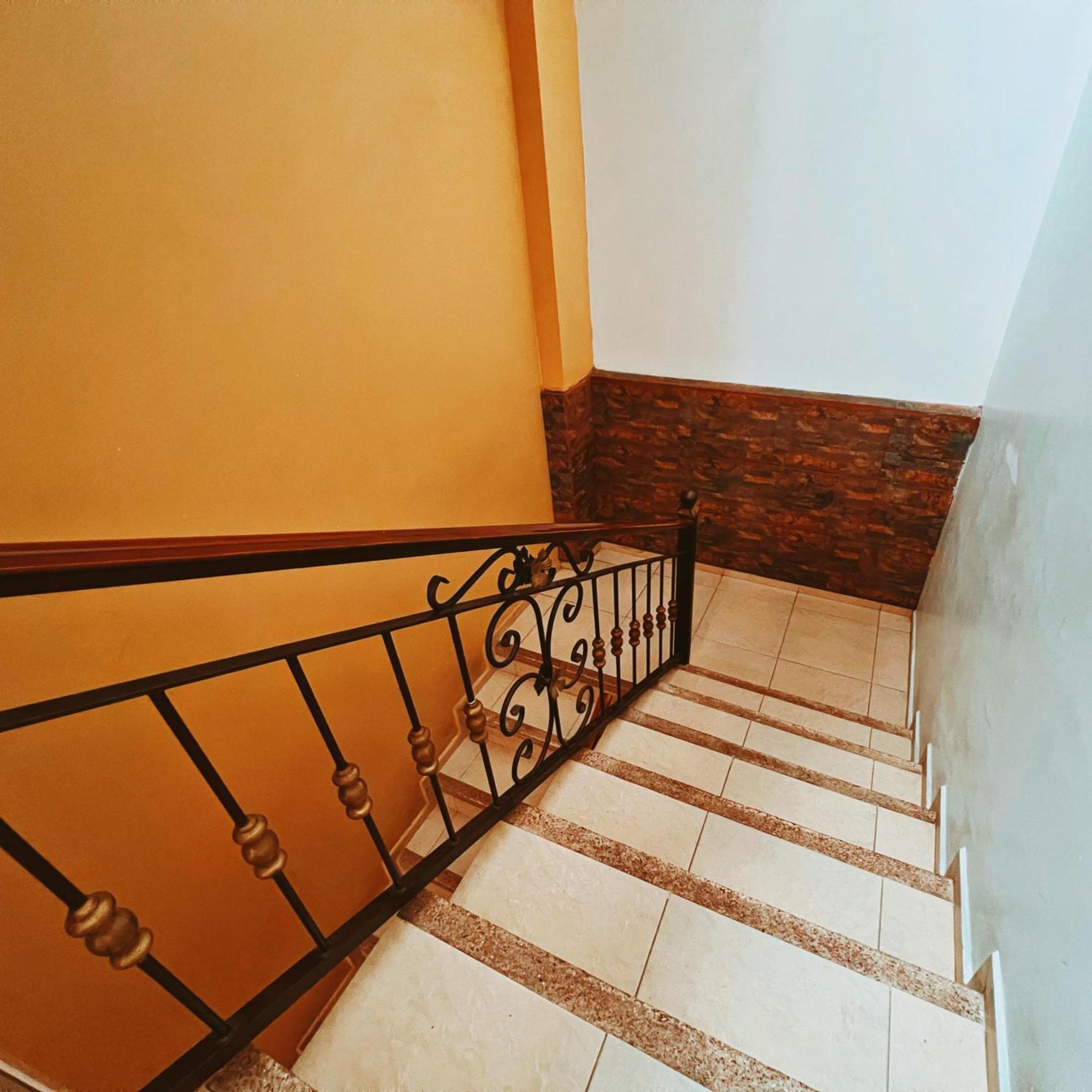 Departamento Vacacional En El Centro De * Loja